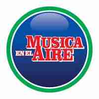 Musica en el Aire Logo