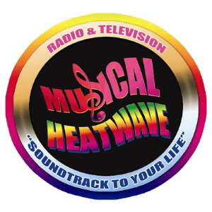 Musical Heatwave Logo