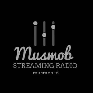 Musmob Radio Logo