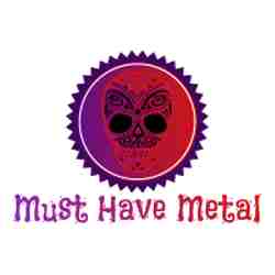 Must Have Metal Logo
