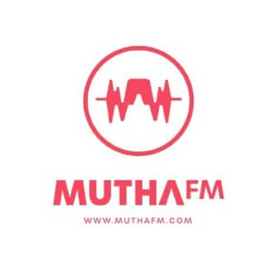 Mutha FM Logo
