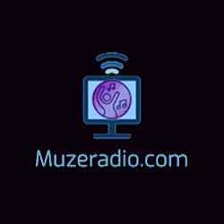 Muze Radio Logo