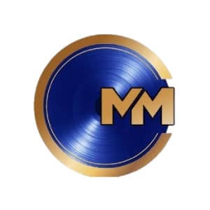 Muzikmatrix Radio Logo