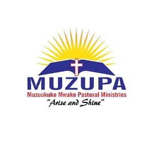 Muzupa Christian Radio Logo