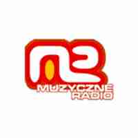 Muzyczne Radio Logo
