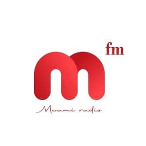 Mwami FM Logo