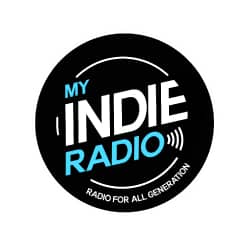 My Indie Radio Logo