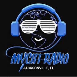 MyCiti Radio Logo