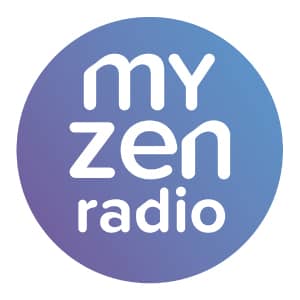 MyZen Radio Logo