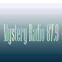 Mystery Radio 87.9 Logo