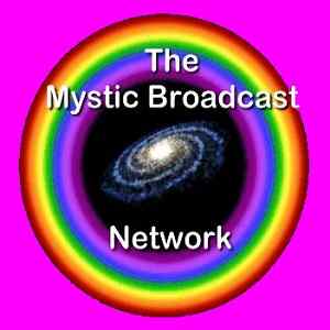Mystic Broadcast Network Logo
