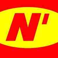 N-Radio Logo