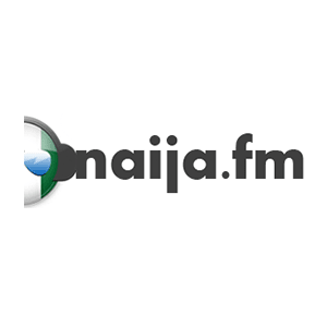 NAIJA FM Logo