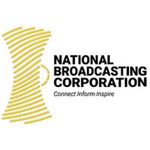 NBC National Radio – 90.7FM Logo
