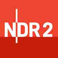 NDR 2 Logo