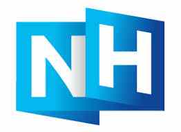 NH Radio Logo