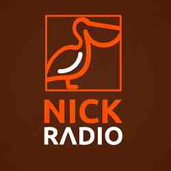 NICKRADIO Logo