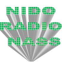 NIDO Radio Logo