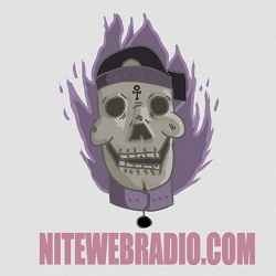 NITE Web Radio Logo