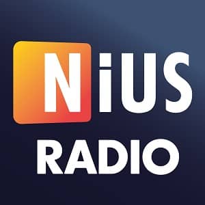 NIUS Radio Logo