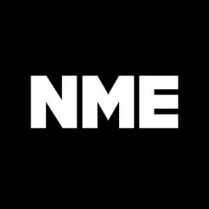 NME Radio 1 Logo