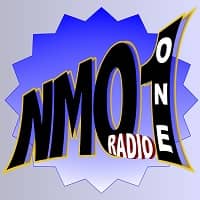NMO Radio One Logo