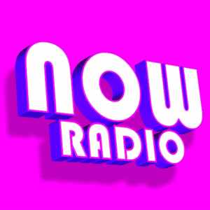 NOW Radio Logo
