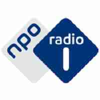 NPO – Radio 1 Logo