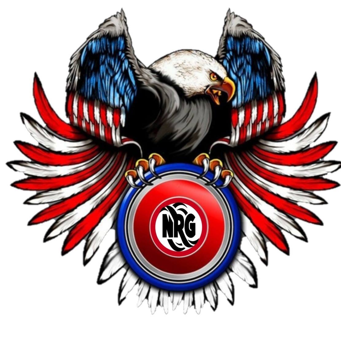 NRG 977 Logo