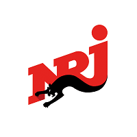 NRJ Belgie Logo