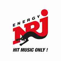 NRJ Logo