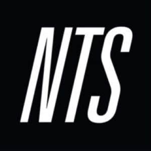 NTS Radio Logo