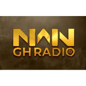 NWN GH Radio Logo
