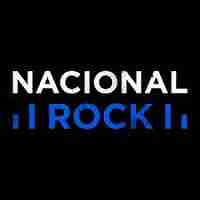 Nacional Rock Logo