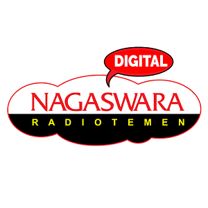 Nagaswara FM Bogor Logo