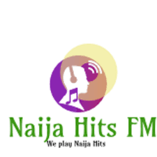 Naija Hits FM Logo