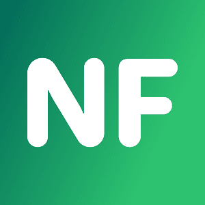 Naijafans Radio Logo