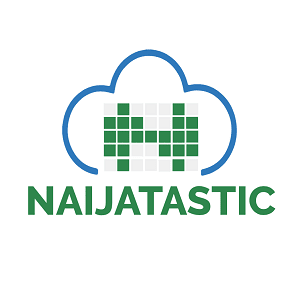 Naijatastic Radio Logo