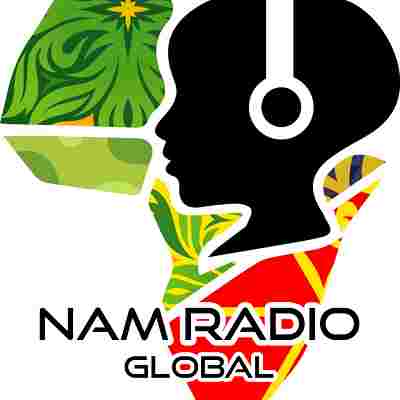 Nam Radio Global Logo