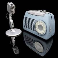 NameSake Radio Logo