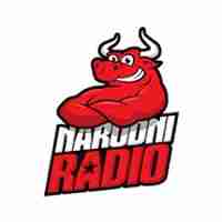Narodni radio Zenica Logo