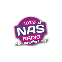 Nas Radio Logo