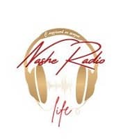 Nashe Radio Life Logo