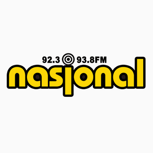Nasional FM Logo
