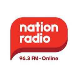Nation Radio Scotland Logo