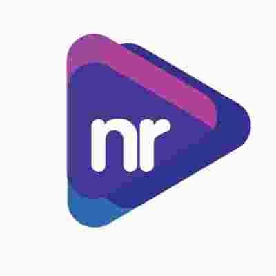 Nation Radio Logo