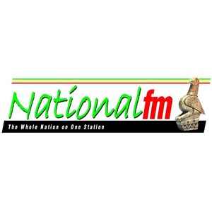 National FM Logo