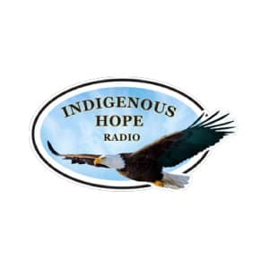Native Hope Radio Logo