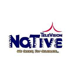 Native Radio Gh Logo