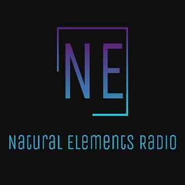 Natural Elements Radio Logo